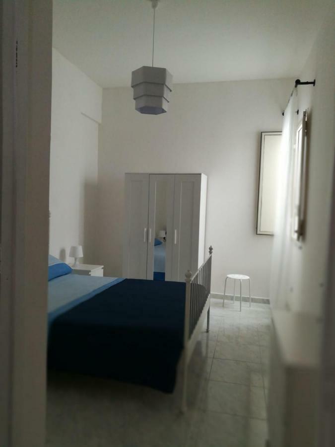 Villa Lasardina à Bagheria Extérieur photo