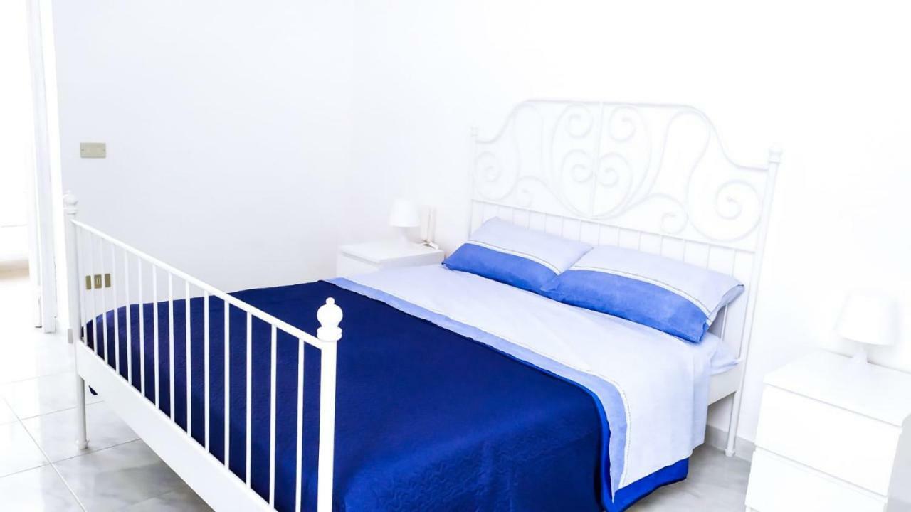 Villa Lasardina à Bagheria Extérieur photo