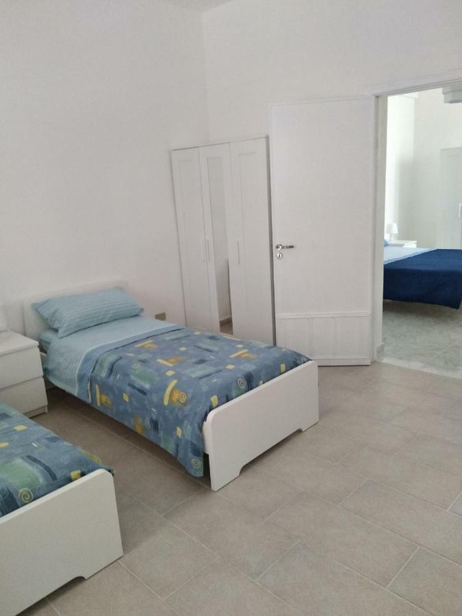 Villa Lasardina à Bagheria Extérieur photo
