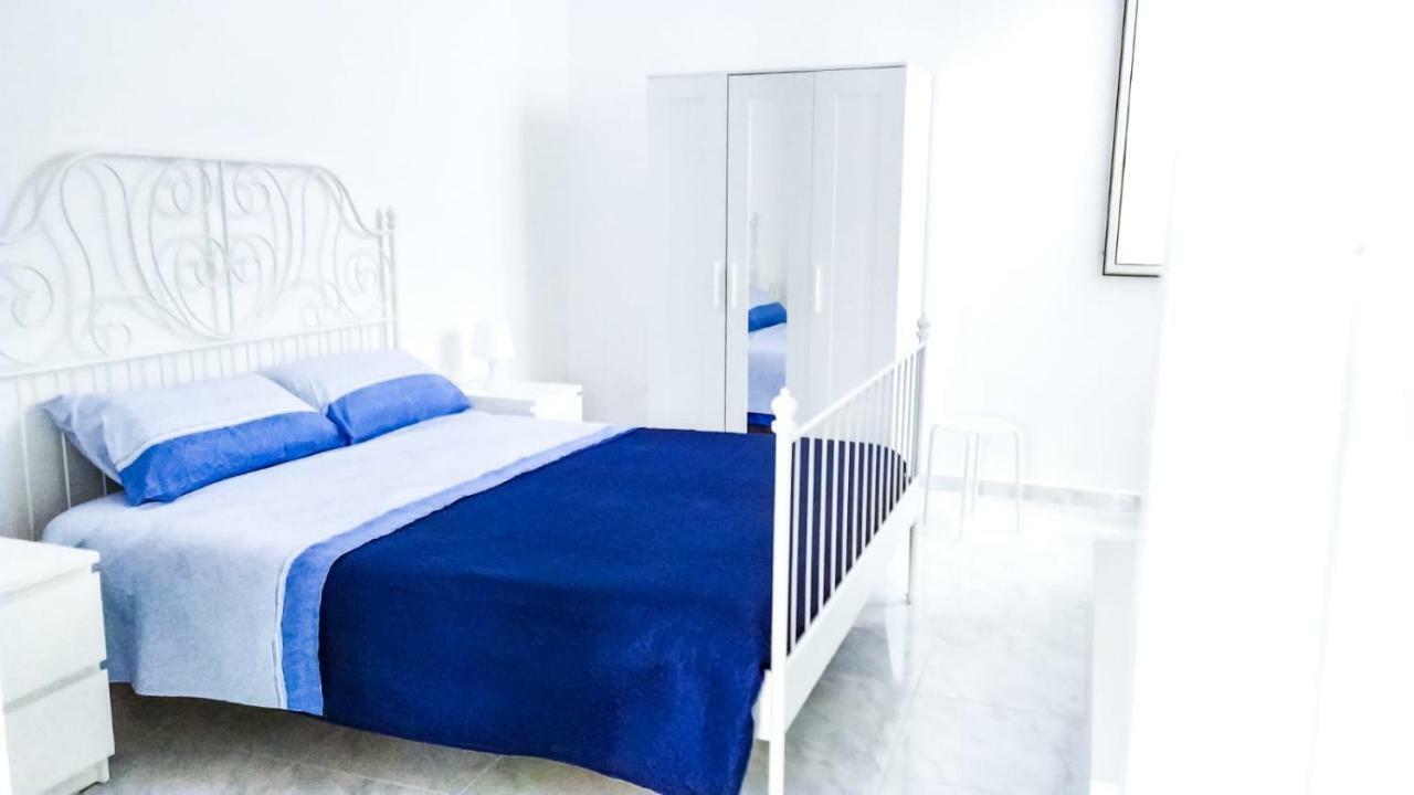 Villa Lasardina à Bagheria Extérieur photo