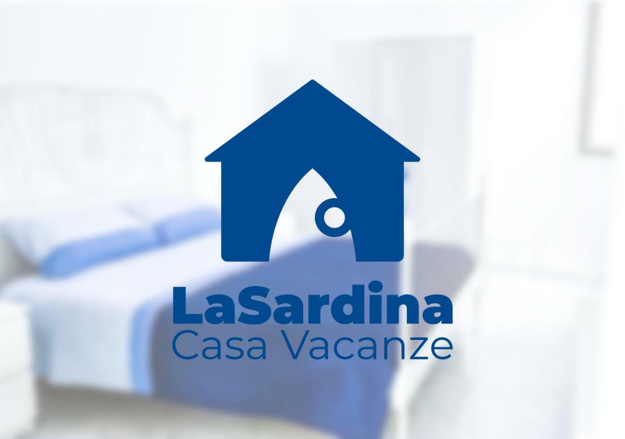 Villa Lasardina à Bagheria Extérieur photo
