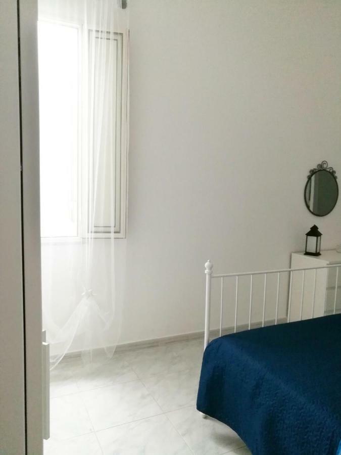 Villa Lasardina à Bagheria Extérieur photo