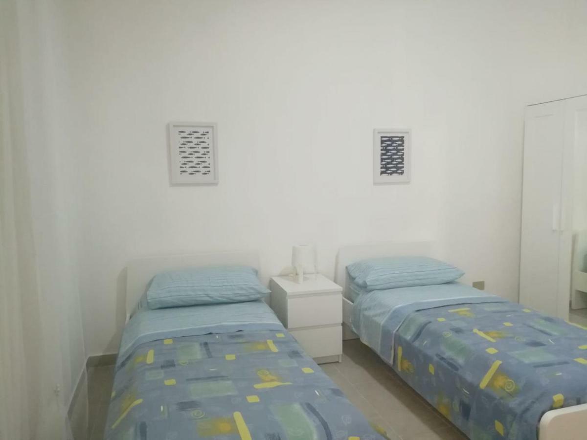 Villa Lasardina à Bagheria Extérieur photo