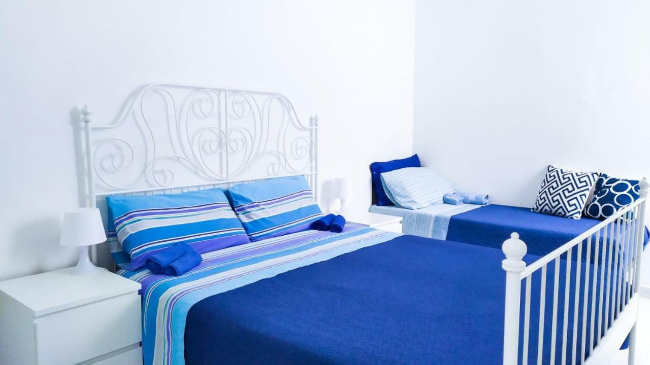 Villa Lasardina à Bagheria Extérieur photo